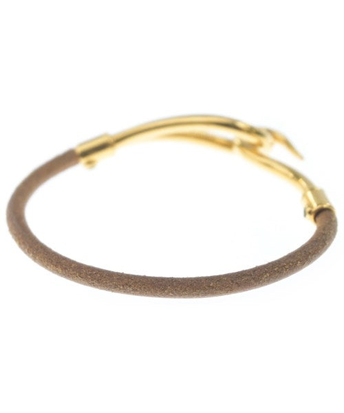 HERMES สร้อยข้อมือ/กำไล