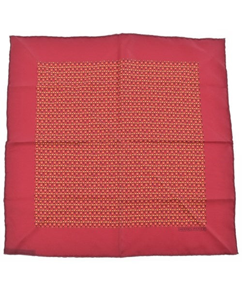 HERMES ผ้าพันคอ