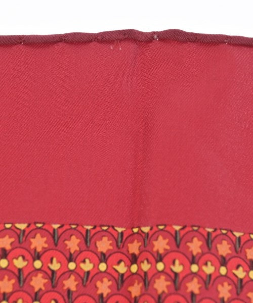 HERMES ผ้าพันคอ