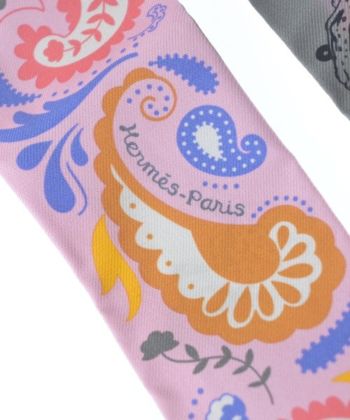 HERMES ผ้าพันคอ