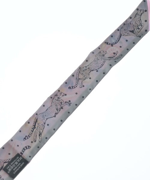 HERMES ผ้าพันคอ