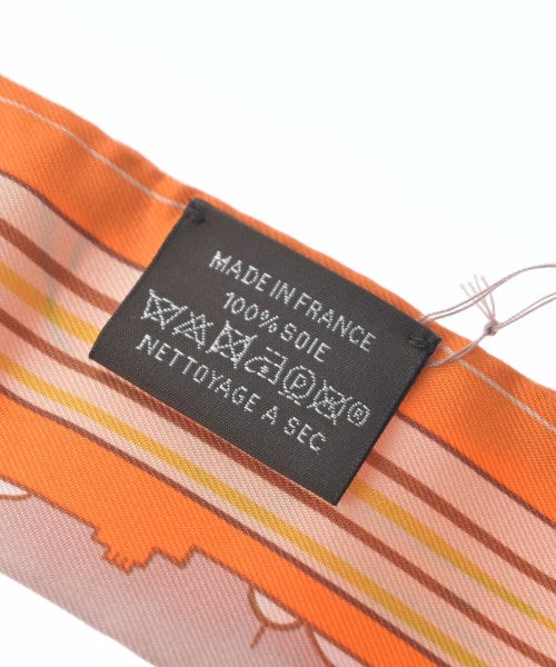 HERMES ผ้าพันคอ