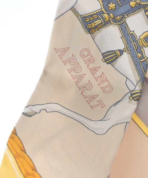 HERMES ผ้าพันคอ