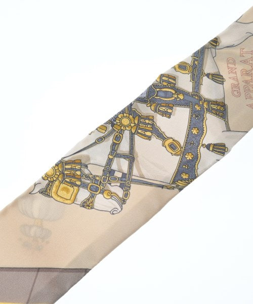 HERMES ผ้าพันคอ