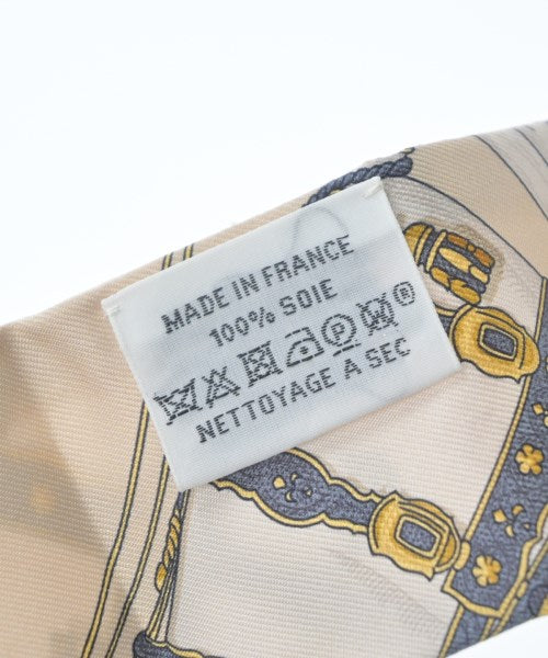 HERMES ผ้าพันคอ