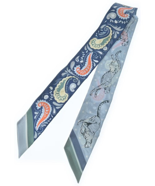 HERMES ผ้าพันคอ