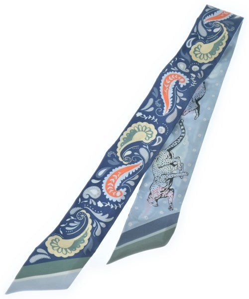 HERMES ผ้าพันคอ