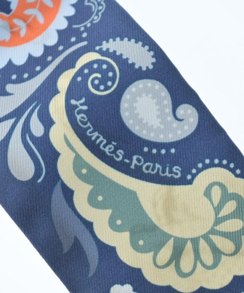 HERMES ผ้าพันคอ