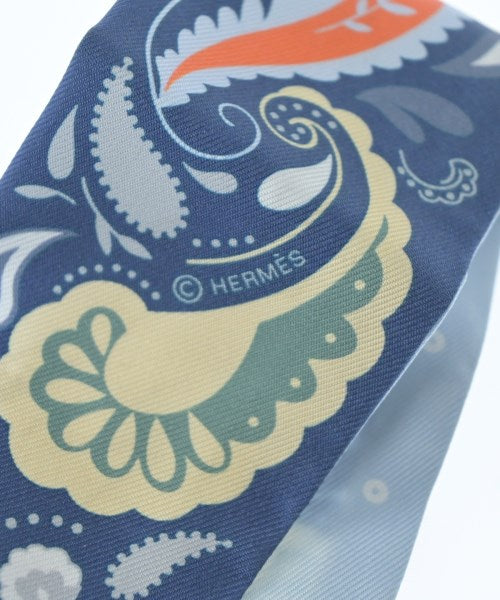 HERMES ผ้าพันคอ