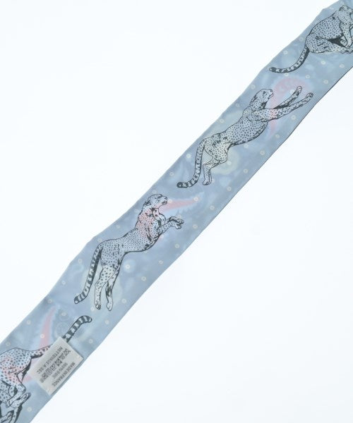 HERMES ผ้าพันคอ