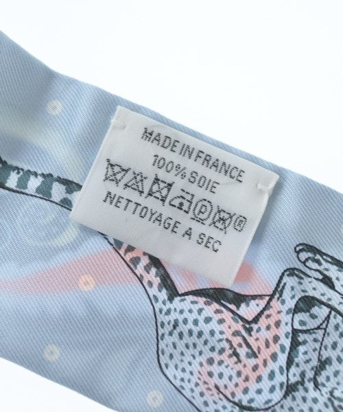 HERMES ผ้าพันคอ