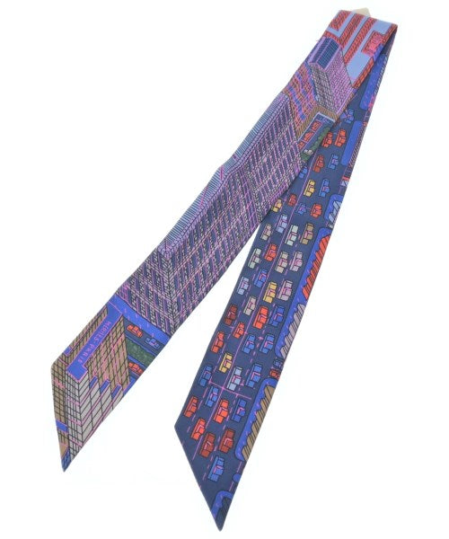 HERMES ผ้าพันคอ