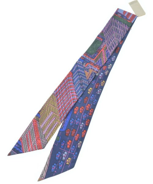 HERMES ผ้าพันคอ