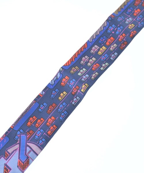 HERMES ผ้าพันคอ