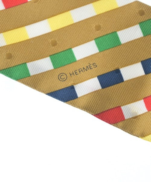 HERMES ผ้าพันคอ