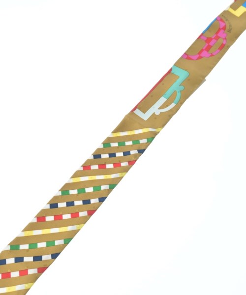 HERMES ผ้าพันคอ