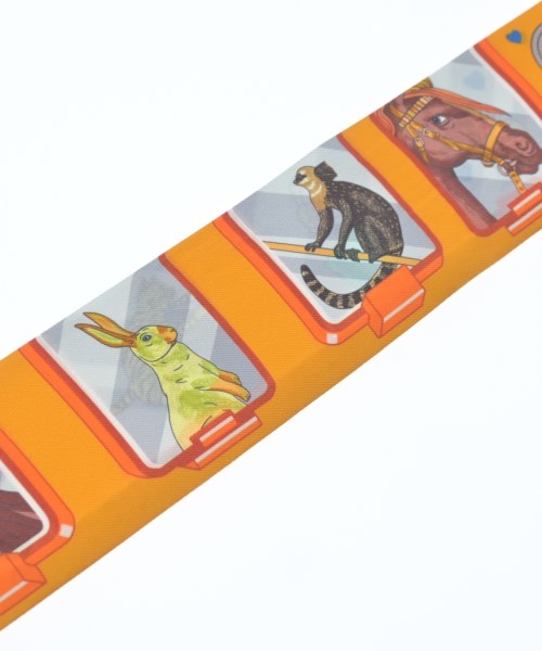 HERMES ผ้าพันคอ