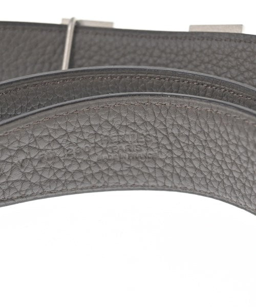 HERMES เข็มขัด