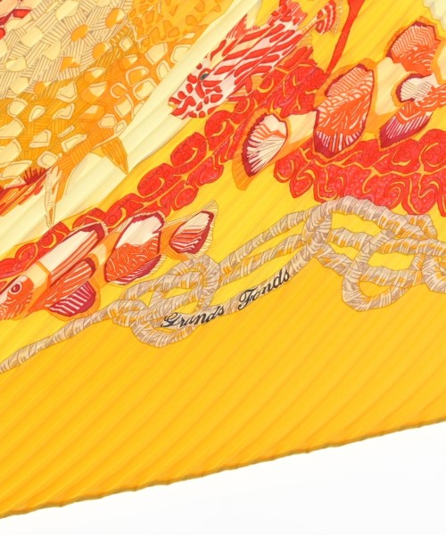 HERMES ผ้าพันคอ