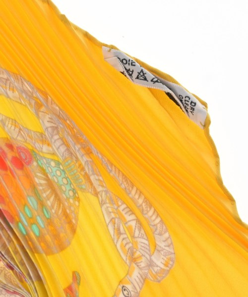 HERMES ผ้าพันคอ