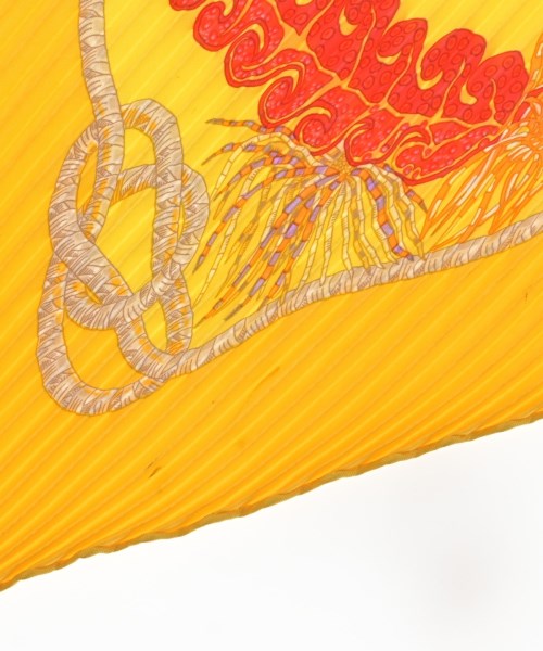 HERMES ผ้าพันคอ
