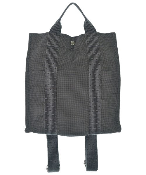 HERMES เป้สะพายหลัง