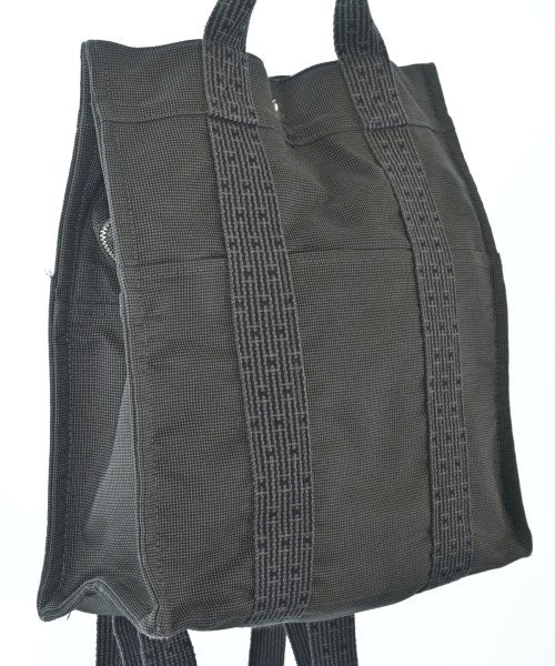 HERMES เป้สะพายหลัง