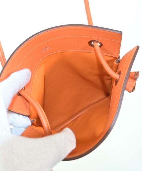 HERMES กระเป๋าสะพาย