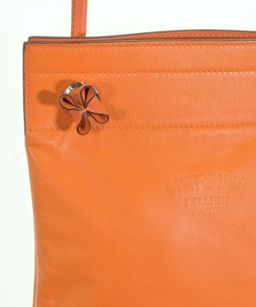 HERMES กระเป๋าสะพาย