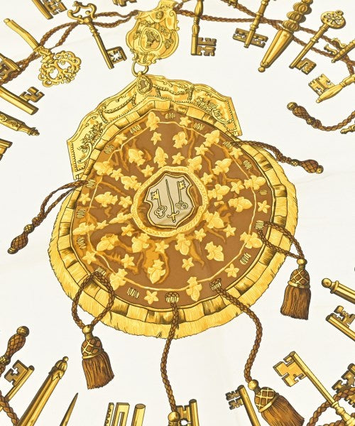 HERMES ผ้าพันคอ