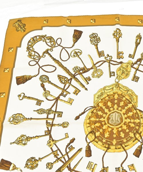 HERMES ผ้าพันคอ