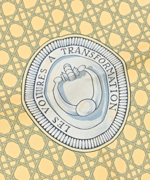 HERMES ผ้าพันคอ