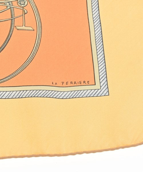 HERMES ผ้าพันคอ