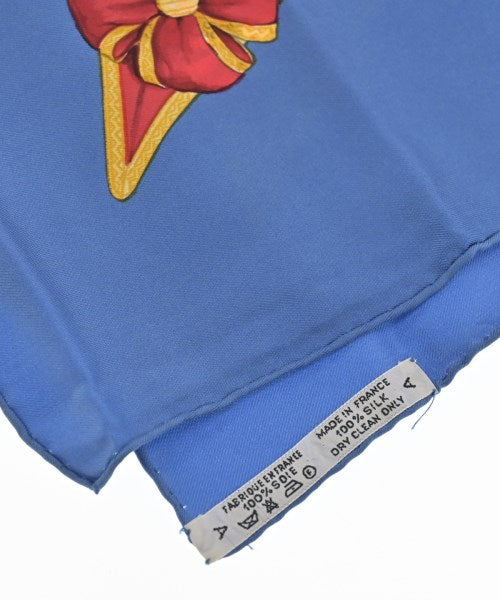 HERMES ผ้าพันคอ