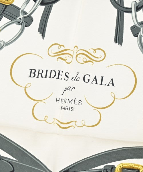 HERMES ผ้าพันคอ