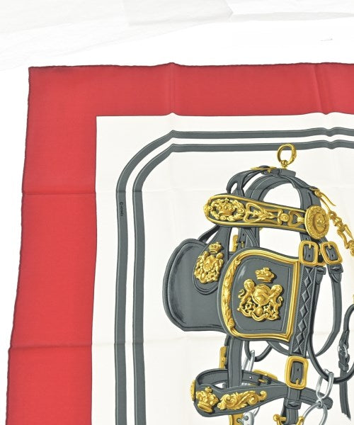 HERMES ผ้าพันคอ