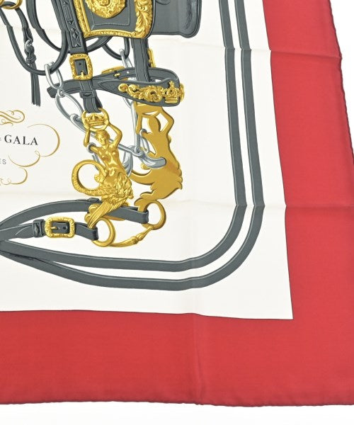 HERMES ผ้าพันคอ