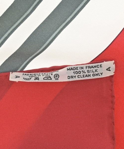 HERMES ผ้าพันคอ