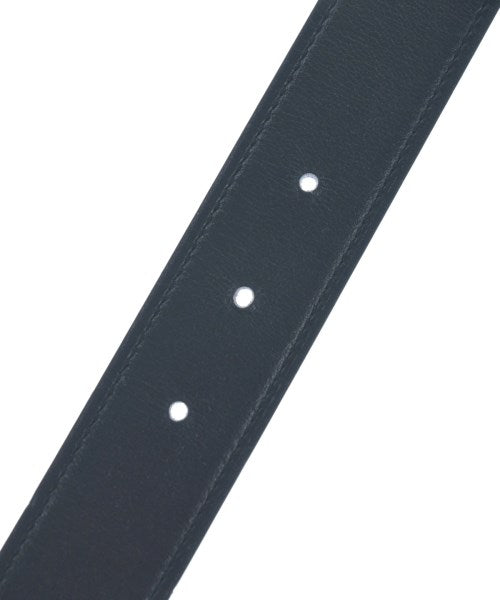 HERMES เข็มขัด