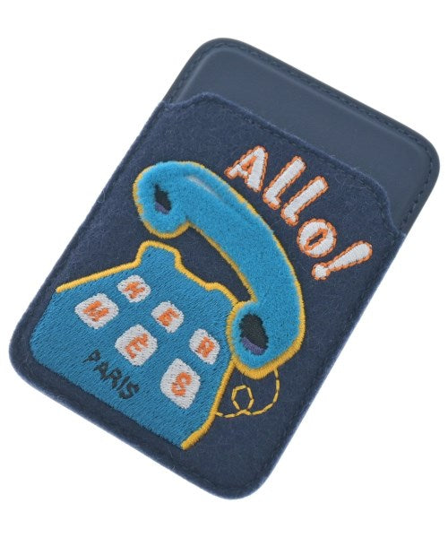 HERMES กล่องใส่บัตร