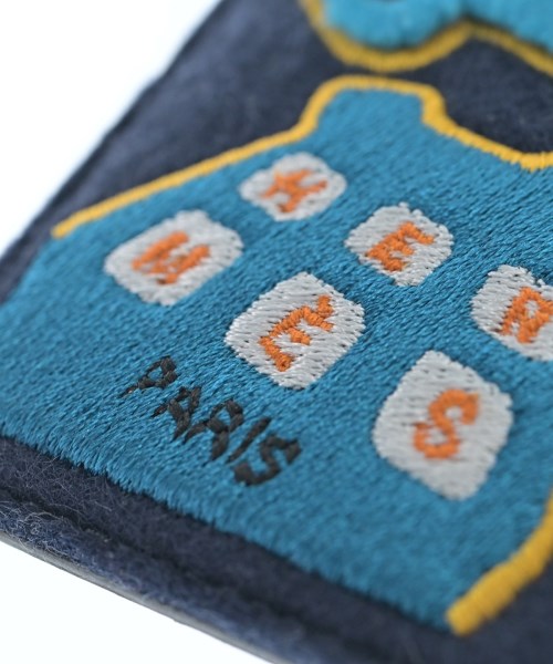 HERMES กล่องใส่บัตร