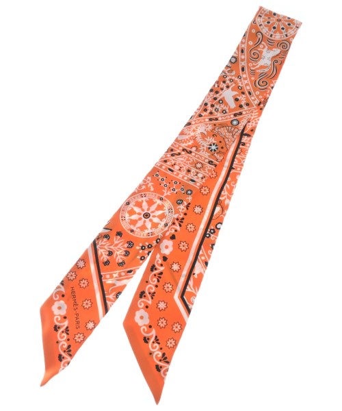 HERMES ผ้าพันคอ