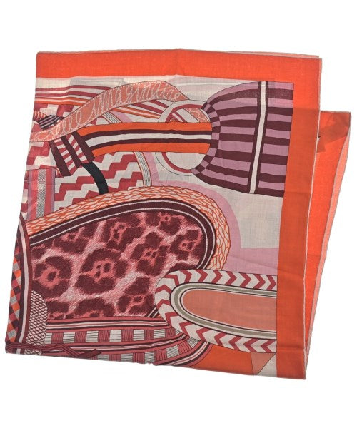 HERMES ผ้าพันคอ