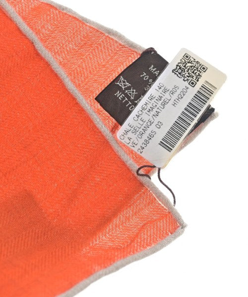 HERMES ผ้าพันคอ