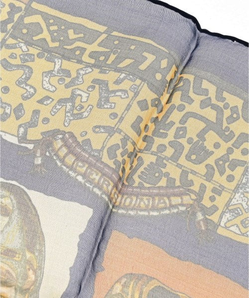 HERMES ผ้าพันคอ