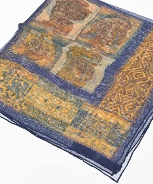 HERMES ผ้าพันคอ