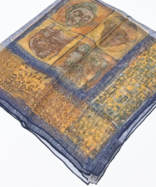 HERMES ผ้าพันคอ