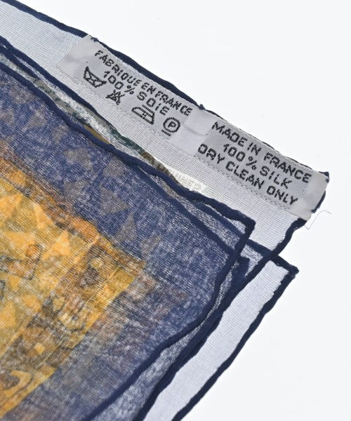 HERMES ผ้าพันคอ