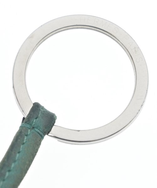 HERMES เคสกุญแจ/พวงกุญแจ