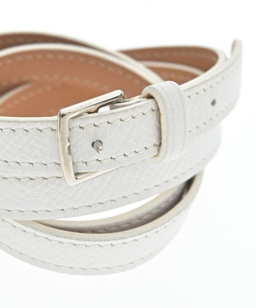 HERMES สร้อยข้อมือ/กำไล